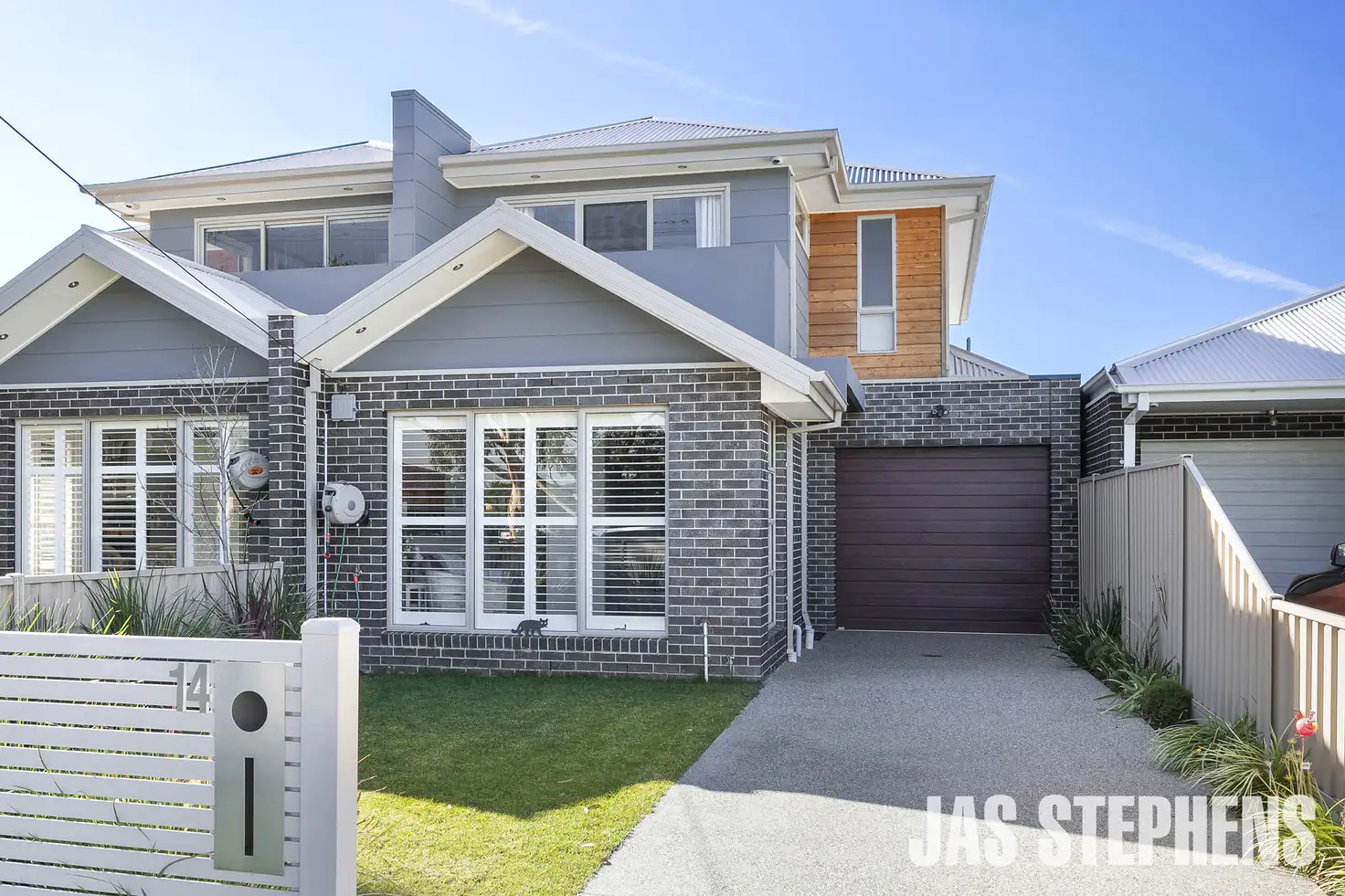 Main view of Homely house listing, 14 Park Street, Altona North VIC 3025