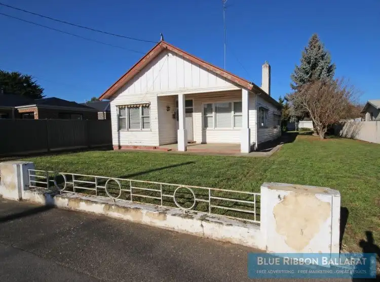 Main view of Homely house listing, 16 Lal Lal Street, Ballarat Central VIC 3350