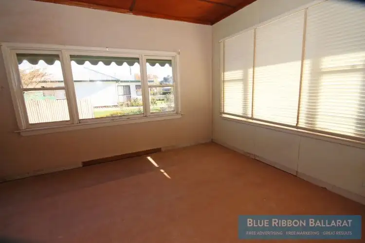 Second view of Homely house listing, 16 Lal Lal Street, Ballarat Central VIC 3350