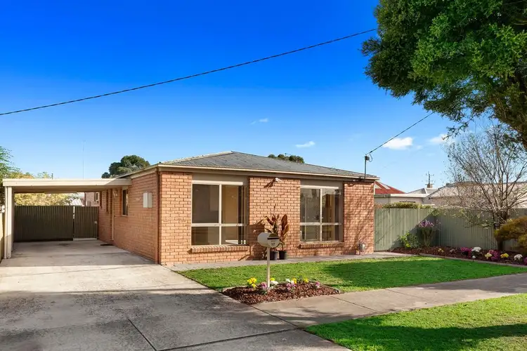 17 Talbot Street, Colac VIC 3250