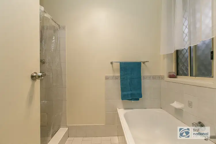 Fifth view of Homely house listing, 11 Wren Place, Claremont Meadows NSW 2747