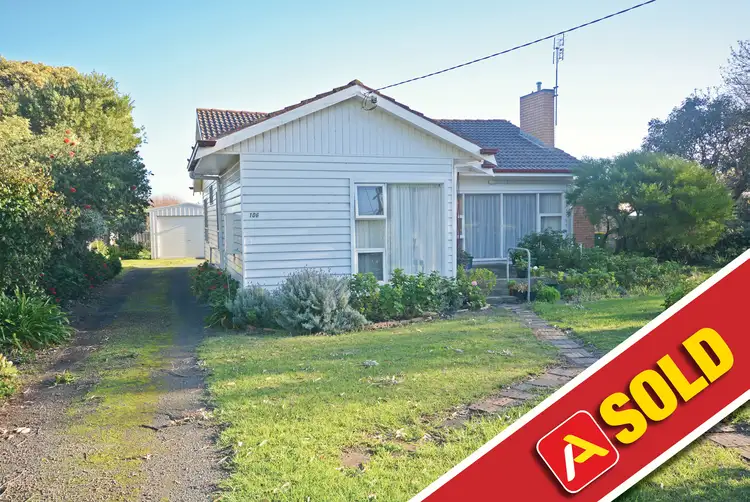 106 Cape Nelson Road, Portland VIC 3305