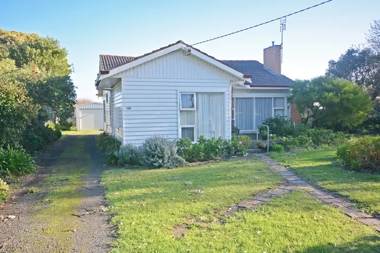 Second view of Homely house listing, 106 Cape Nelson Road, Portland VIC 3305