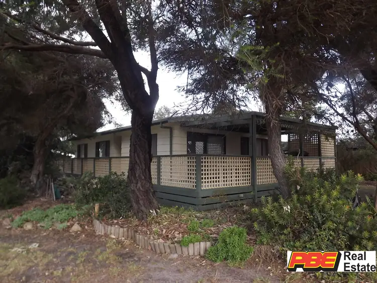 53 SEAWARD DRIVE, Cape Paterson VIC 3995
