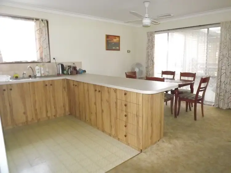 Second view of Homely house listing, 53 SEAWARD DRIVE, Cape Paterson VIC 3995