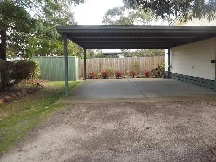 Seventh view of Homely house listing, 53 SEAWARD DRIVE, Cape Paterson VIC 3995
