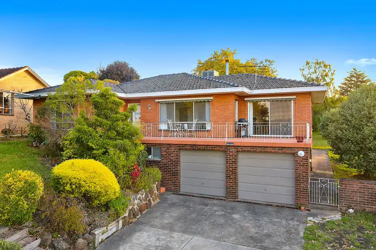 Main view of Homely house listing, 29 Victoria Road, Chirnside Park VIC 3116