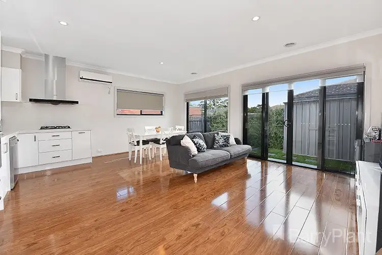 Second view of Homely townhouse listing, 4/61 Bevan Avenue, Clayton South VIC 3169