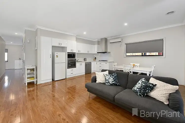 Fourth view of Homely townhouse listing, 4/61 Bevan Avenue, Clayton South VIC 3169