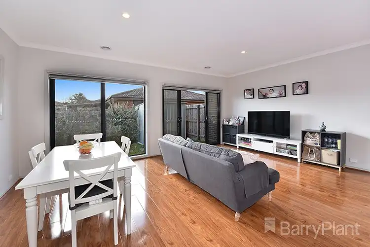 Fifth view of Homely townhouse listing, 4/61 Bevan Avenue, Clayton South VIC 3169
