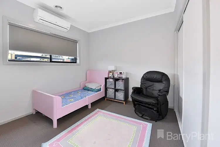 Sixth view of Homely townhouse listing, 4/61 Bevan Avenue, Clayton South VIC 3169