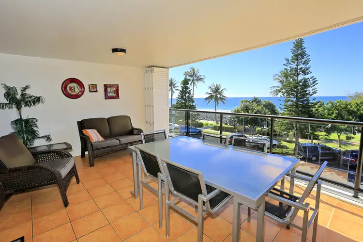 302/65-67 Esplanade, Bargara QLD 4670