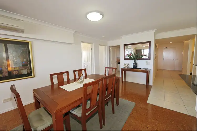 Seventh view of Homely apartment listing, 302/65-67 Esplanade, Bargara QLD 4670