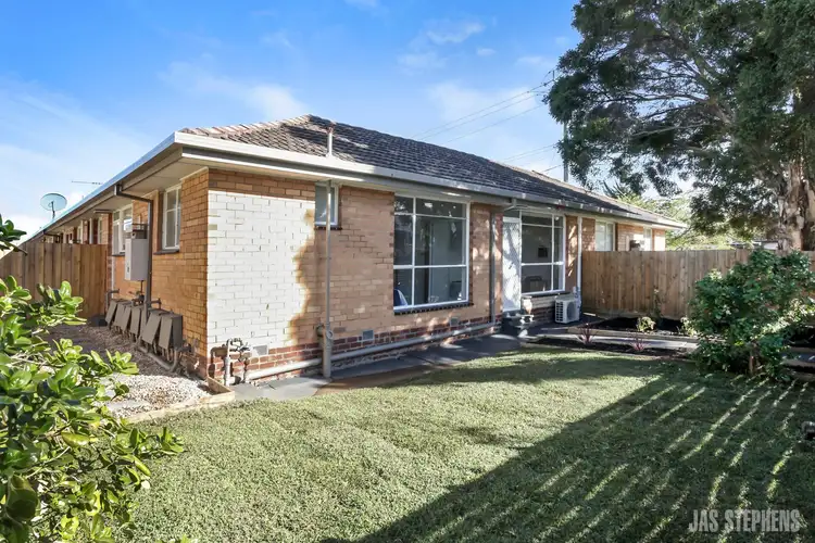 6/93 Berkshire Road, Sunshine North VIC 3020