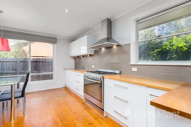 Second view of Homely house listing, 34 Tyquin Street, Laverton VIC 3028
