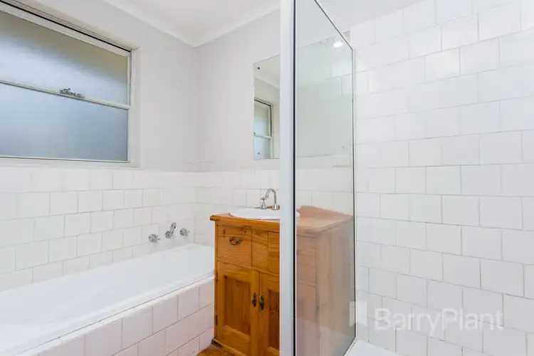 Fourth view of Homely house listing, 34 Tyquin Street, Laverton VIC 3028