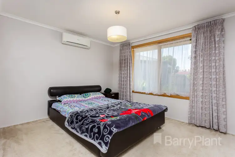 Fifth view of Homely house listing, 34 Tyquin Street, Laverton VIC 3028