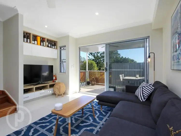 6/10 Gardiner Street, Alderley QLD 4051