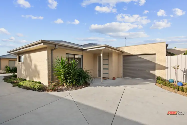 3/1 Carl Street, Wonthaggi VIC 3995