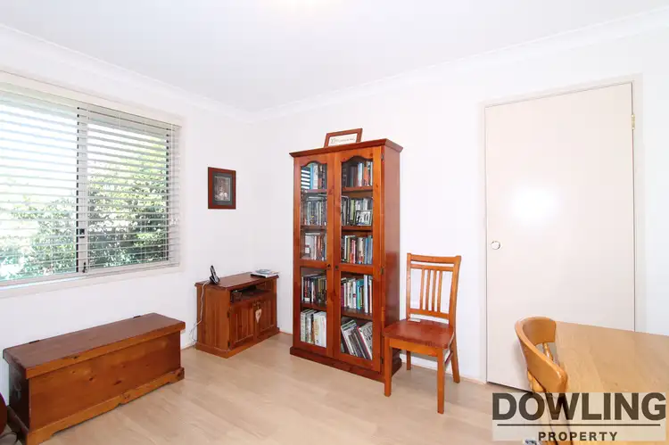 Sixth view of Homely house listing, 8 Peppercorn Crescent, Fletcher NSW 2287