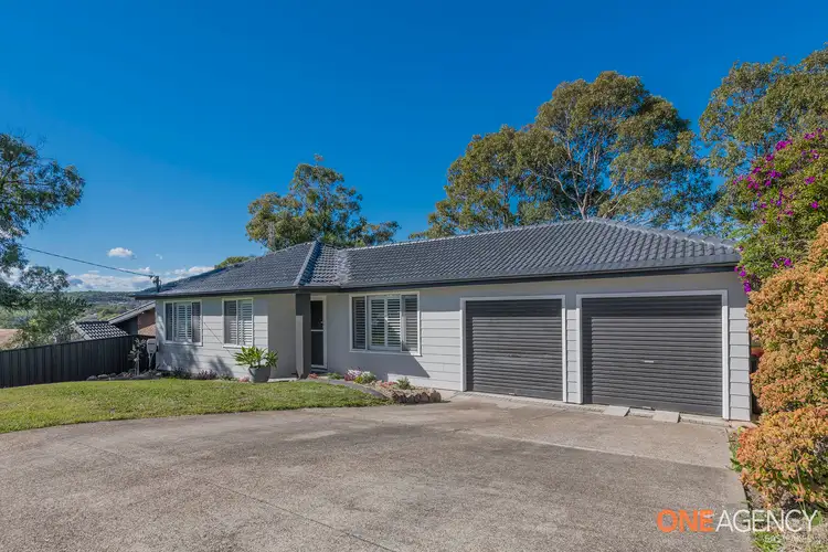 Main view of Homely house listing, 18 Andrew Road, Valentine NSW 2280