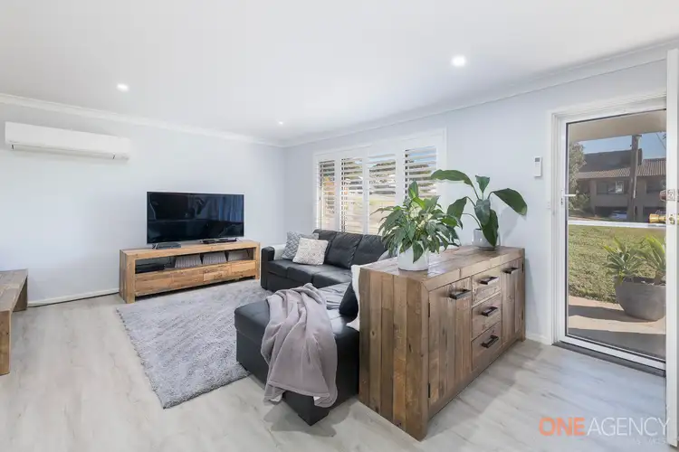 Third view of Homely house listing, 18 Andrew Road, Valentine NSW 2280