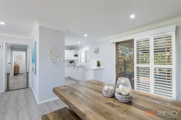 Fourth view of Homely house listing, 18 Andrew Road, Valentine NSW 2280