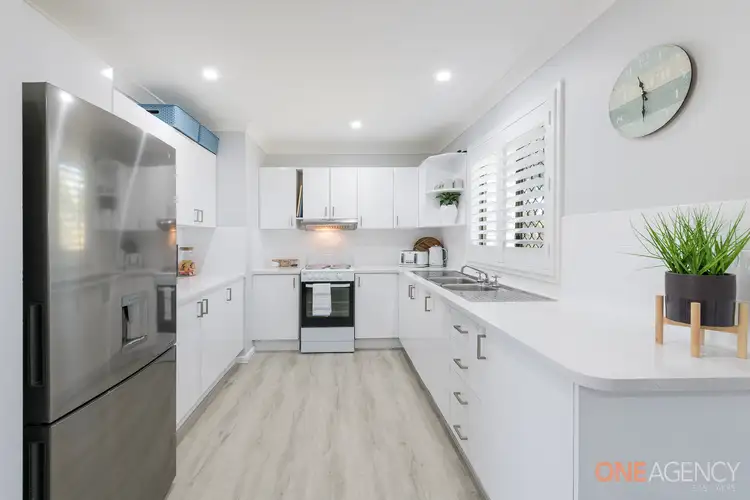 Sixth view of Homely house listing, 18 Andrew Road, Valentine NSW 2280