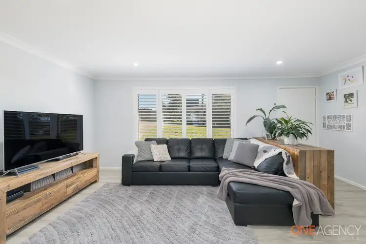 Seventh view of Homely house listing, 18 Andrew Road, Valentine NSW 2280