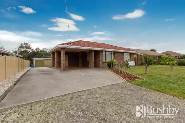 8 Bimbimbi Avenue, Prospect Vale TAS 7250