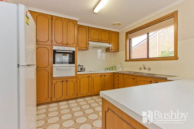 Fifth view of Homely house listing, 8 Bimbimbi Avenue, Prospect Vale TAS 7250