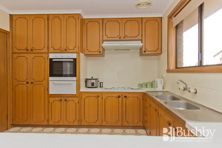 Sixth view of Homely house listing, 8 Bimbimbi Avenue, Prospect Vale TAS 7250