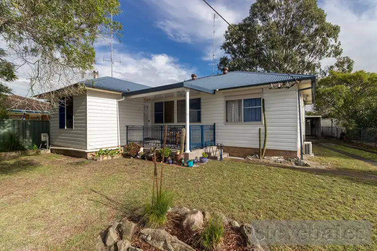 24 Anne Street, Raymond Terrace NSW 2324
