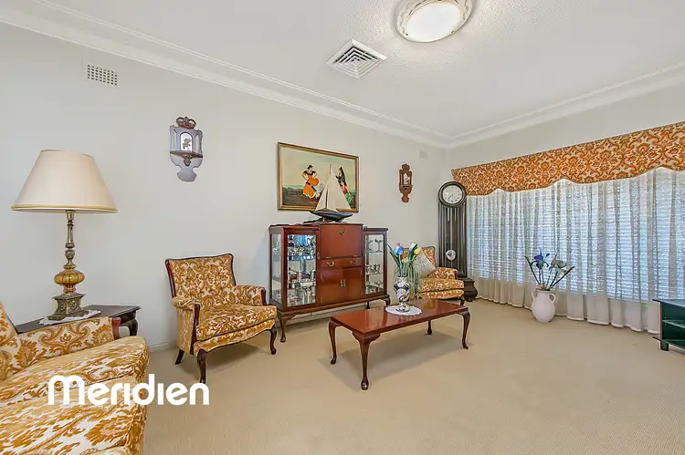 Second view of Homely house listing, 98 Beresford Rd, Greystanes NSW 2145
