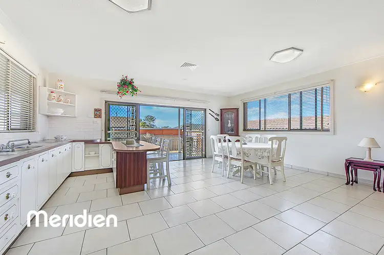 Fourth view of Homely house listing, 98 Beresford Rd, Greystanes NSW 2145