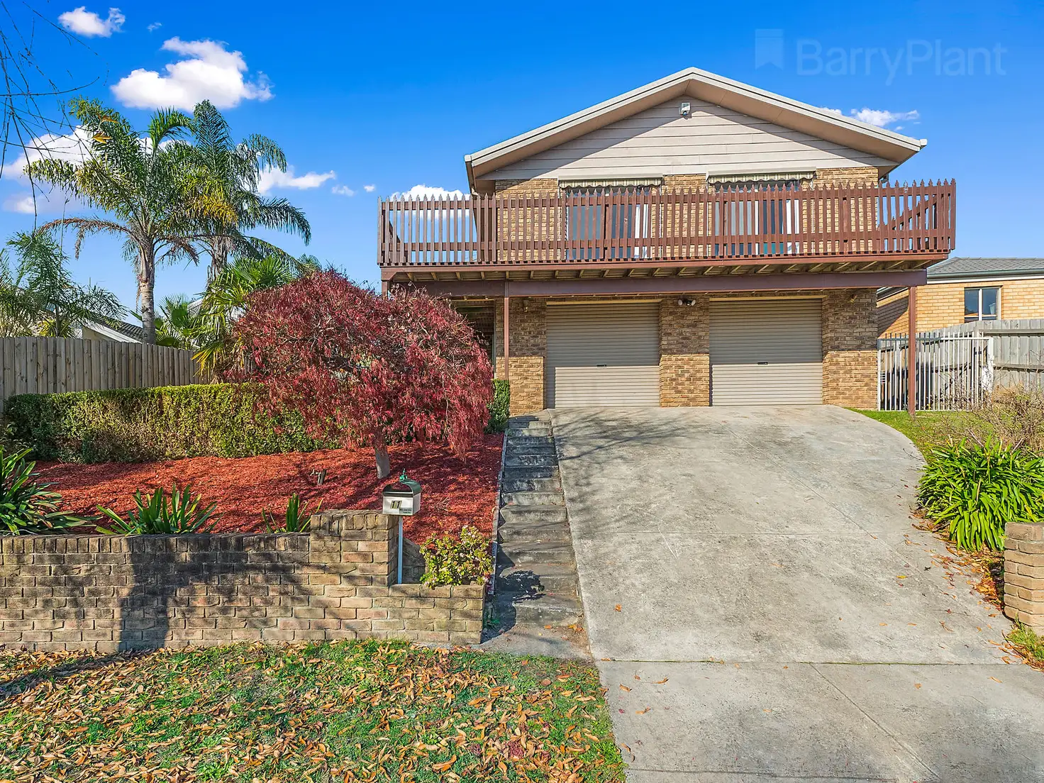 Main view of Homely house listing, 11 Jonathan Close, Bayswater North VIC 3153