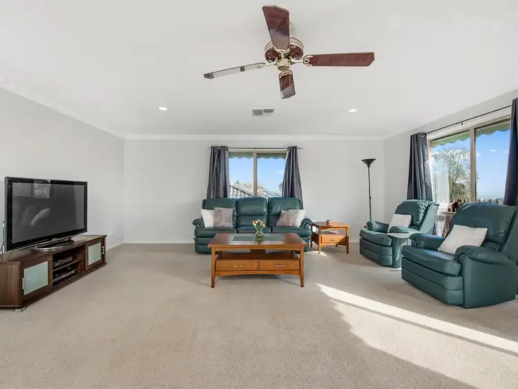 Third view of Homely house listing, 11 Jonathan Close, Bayswater North VIC 3153