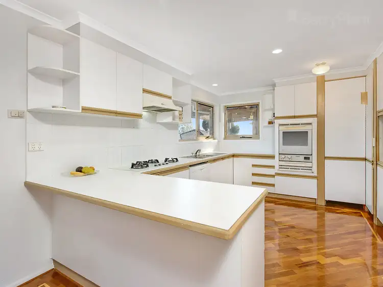 Fourth view of Homely house listing, 11 Jonathan Close, Bayswater North VIC 3153