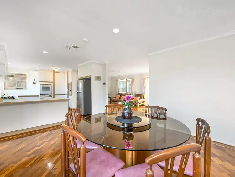 Fifth view of Homely house listing, 11 Jonathan Close, Bayswater North VIC 3153