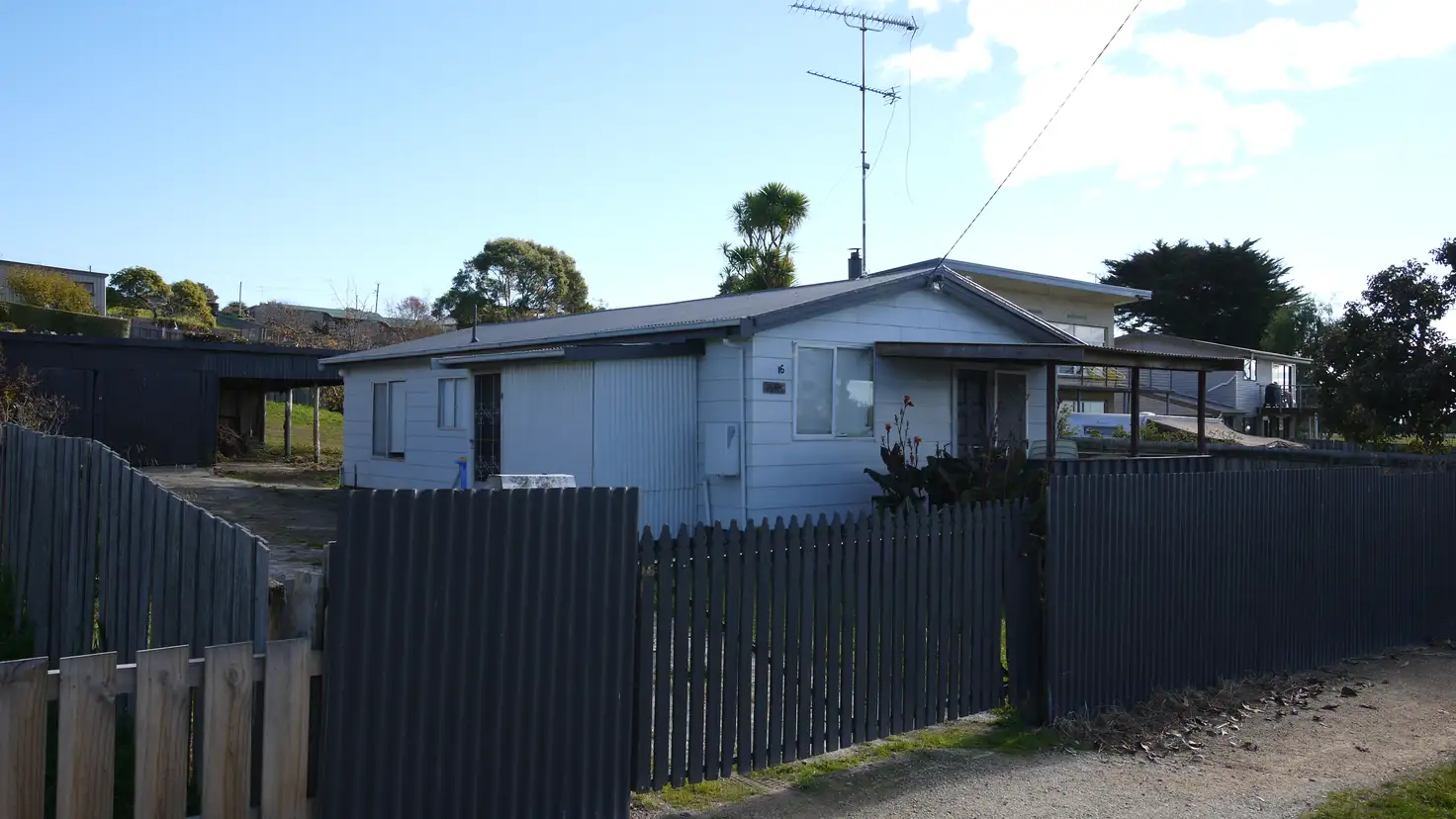 Main view of Homely house listing, 16 Elizabeth Street, Bridport TAS 7262