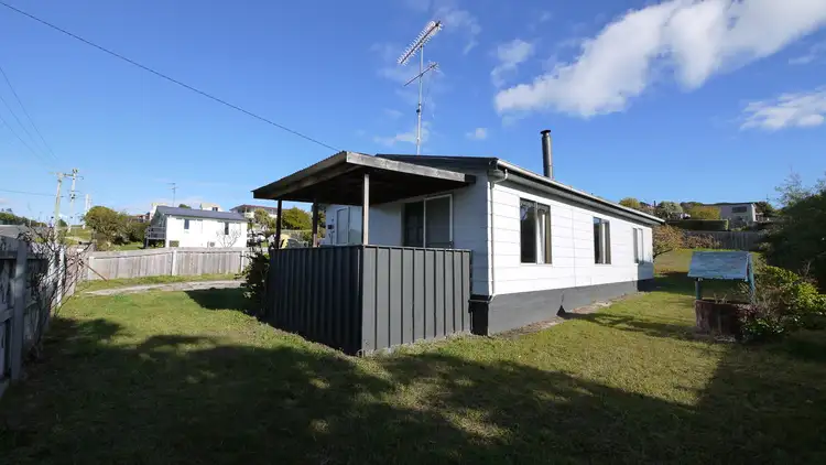 Second view of Homely house listing, 16 Elizabeth Street, Bridport TAS 7262