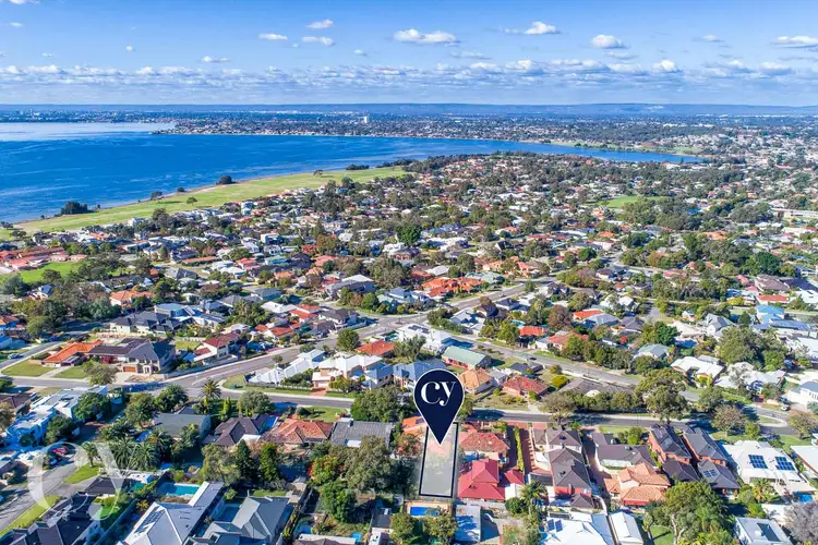71B Moreing Road, Attadale WA 6156