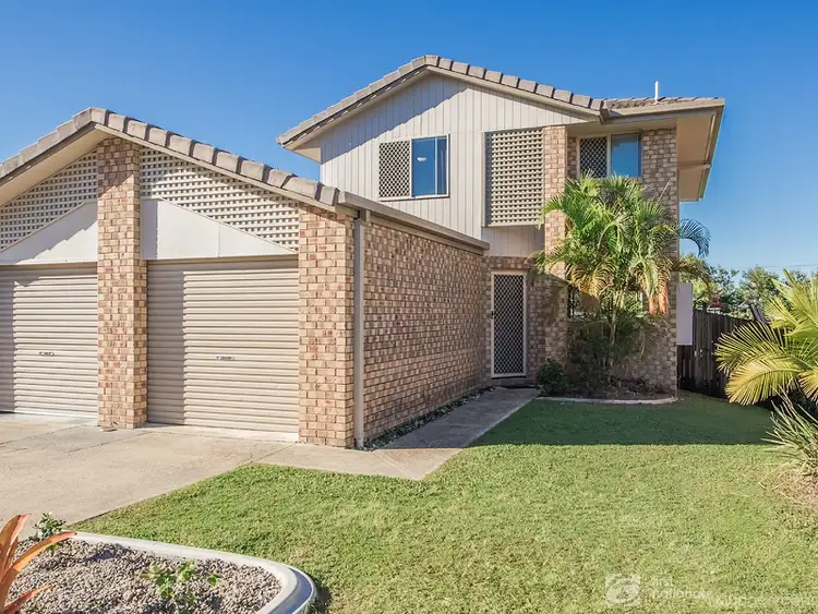 Main view of Homely townhouse listing, 9/6-10 Bourton Road, Merrimac QLD 4226