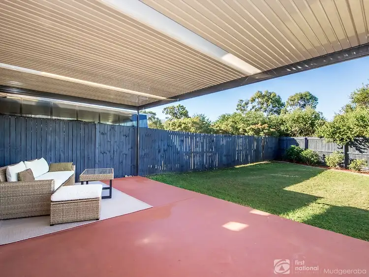 Second view of Homely townhouse listing, 9/6-10 Bourton Road, Merrimac QLD 4226