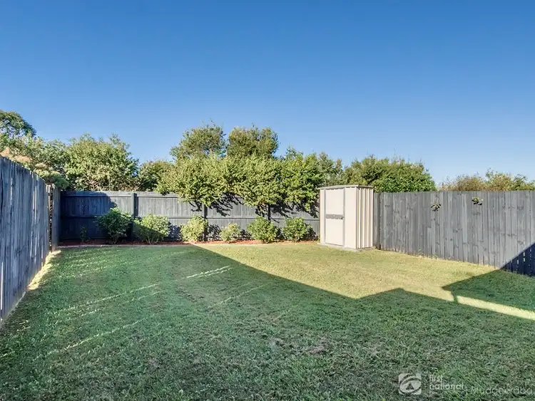 Third view of Homely townhouse listing, 9/6-10 Bourton Road, Merrimac QLD 4226