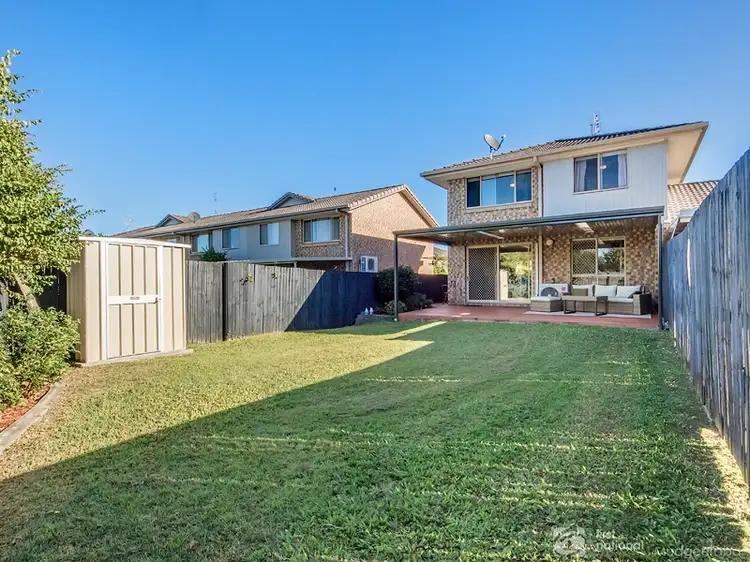 Fourth view of Homely townhouse listing, 9/6-10 Bourton Road, Merrimac QLD 4226