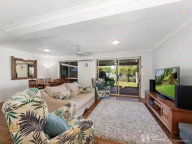 Fifth view of Homely townhouse listing, 9/6-10 Bourton Road, Merrimac QLD 4226