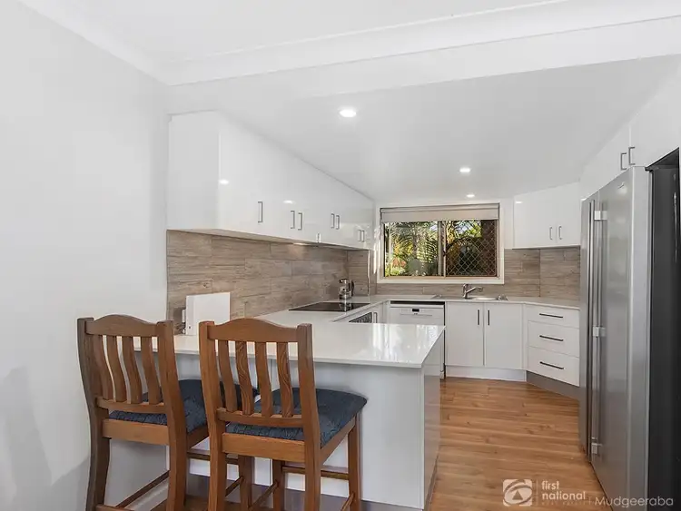 Sixth view of Homely townhouse listing, 9/6-10 Bourton Road, Merrimac QLD 4226