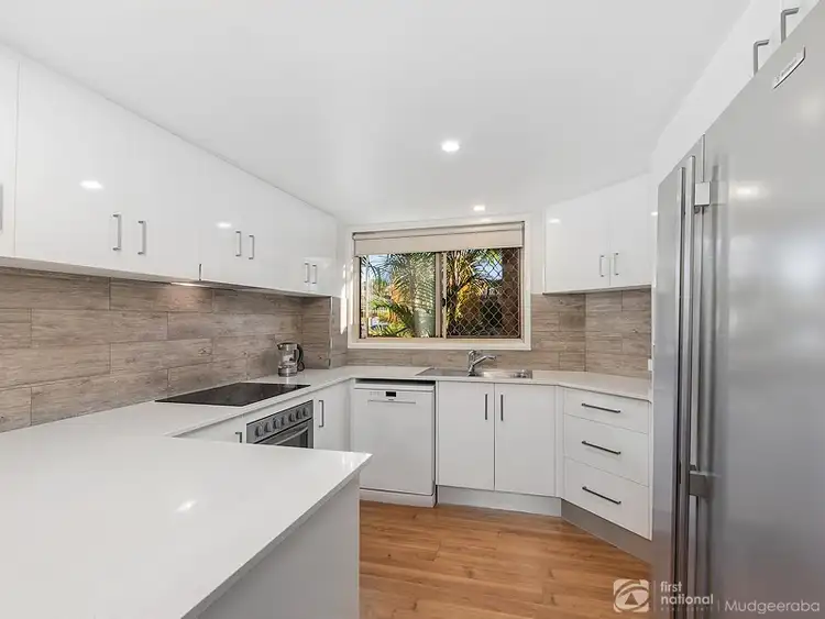 Seventh view of Homely townhouse listing, 9/6-10 Bourton Road, Merrimac QLD 4226