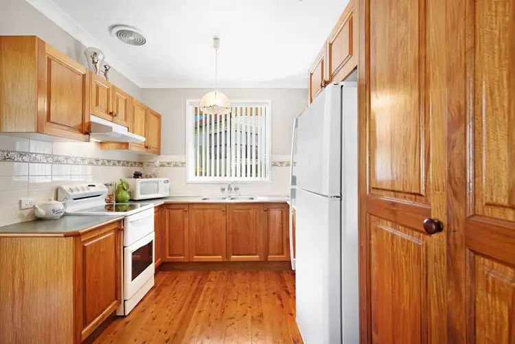 Second view of Homely house listing, 21 Mort Street, Shortland NSW 2307